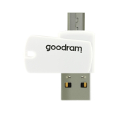 GOODRAM 32GB microSDHC ALL in ONE UHS-I C10 - 604922 - zdjęcie 3